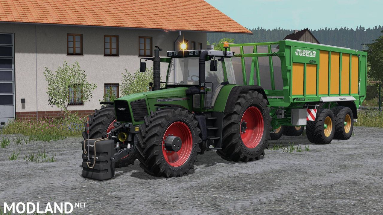 Suer 800Kg