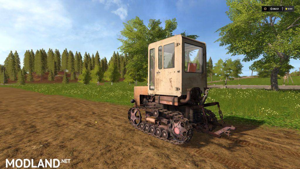 T70 Moldavan