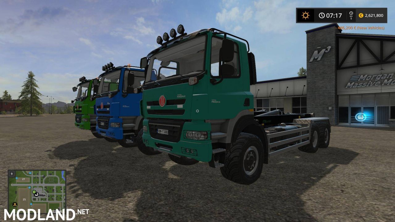 Tatra IT-Runner