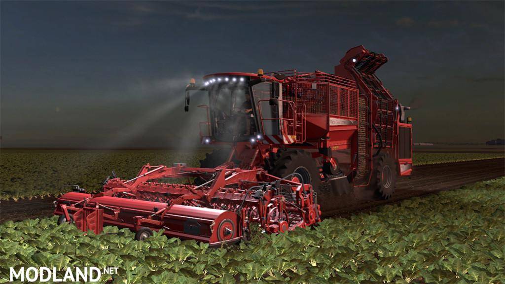 Terra Dos T4-30
