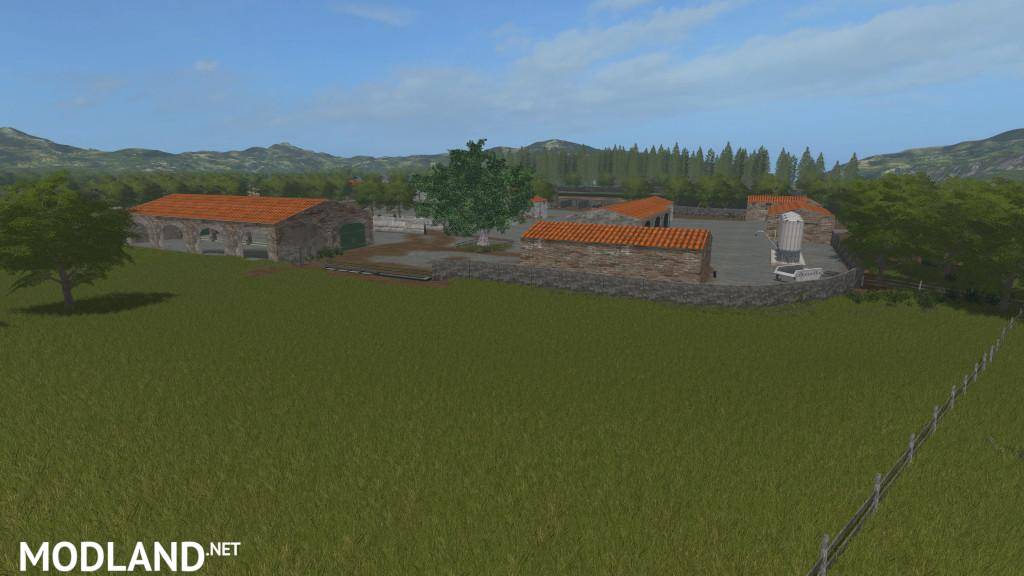 TUSCAN LANDS