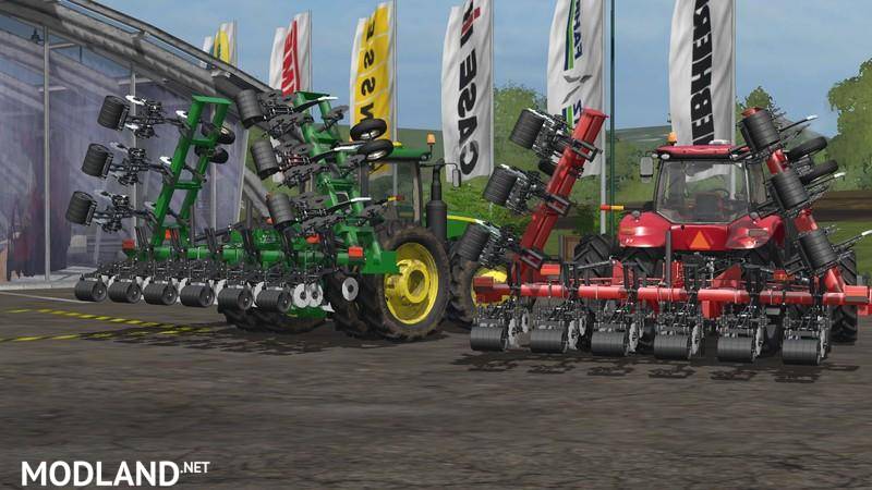 Unverferth 332 Ripper Stripper
