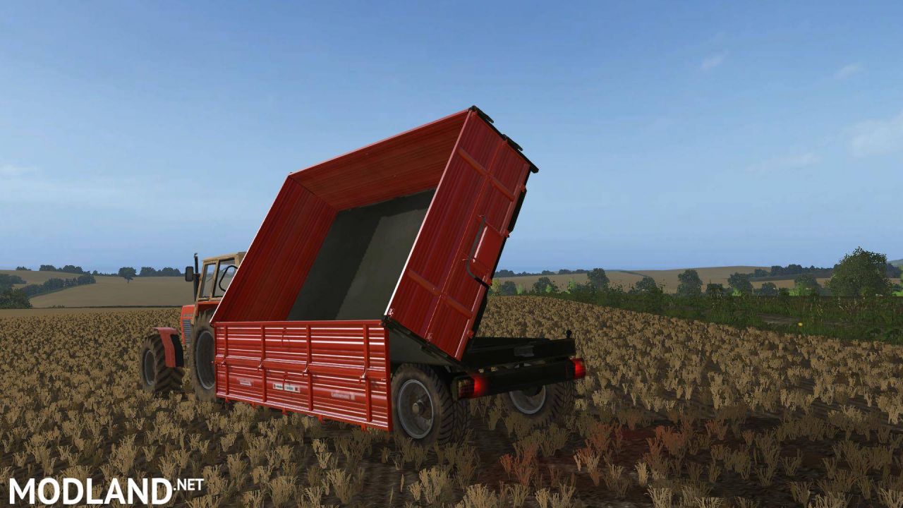 Ursus T610A1