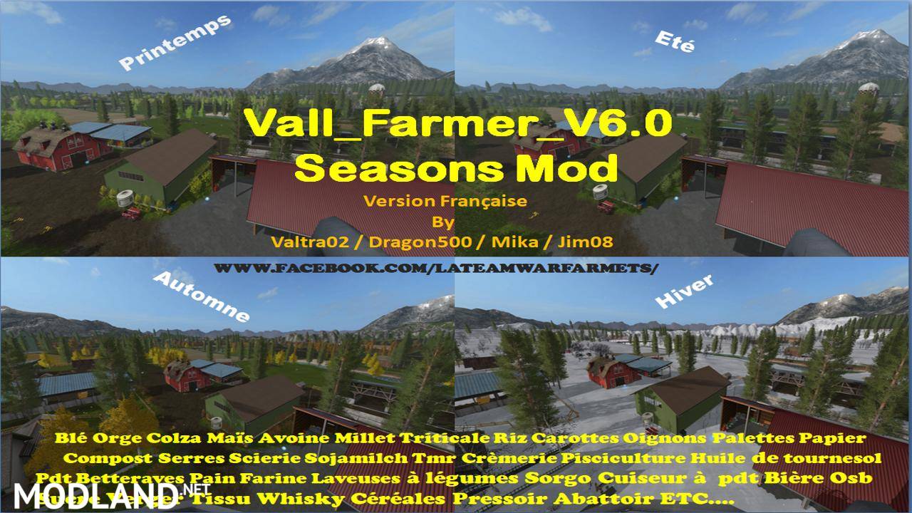 Vall Farmer MP Map Edit