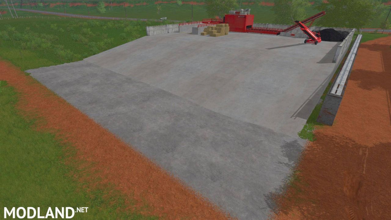 Vanquish081's Savegame LaPacho