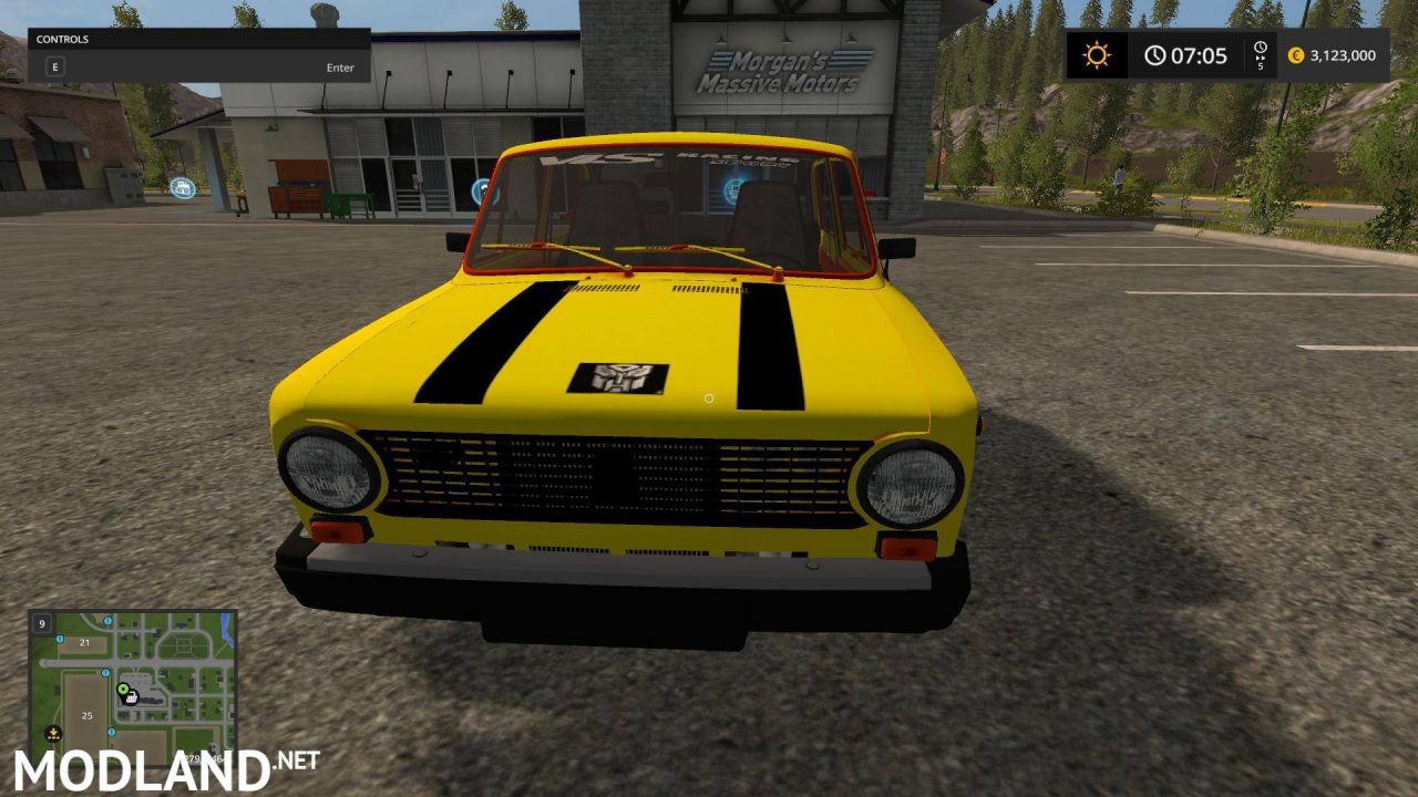 VAZ 2101