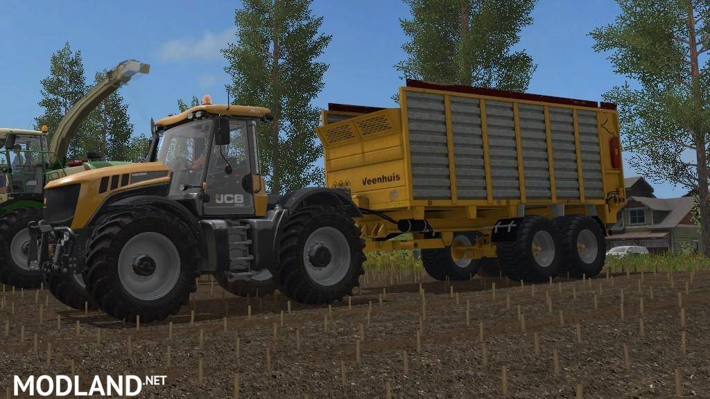 Veenhuis W400