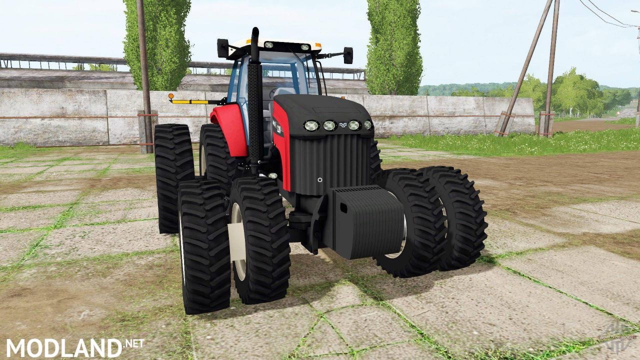 Versatile 220