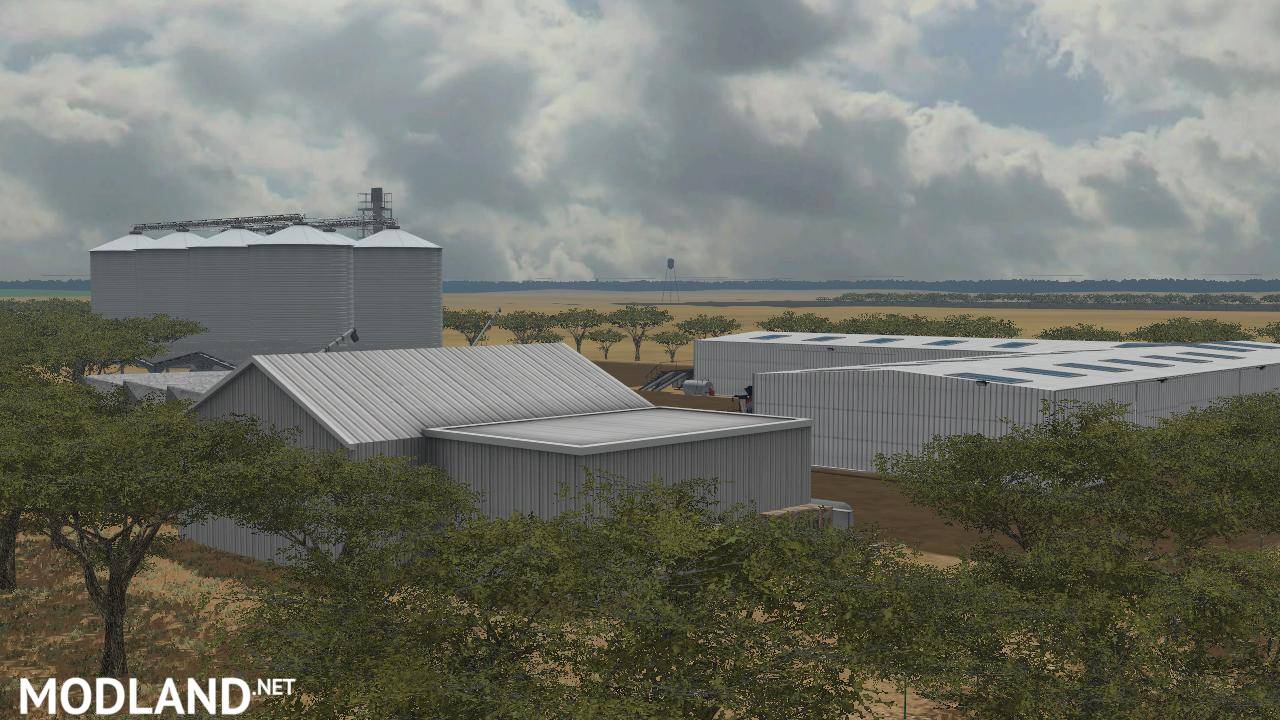 Western Australia Map v 1.1 Public Beta 2