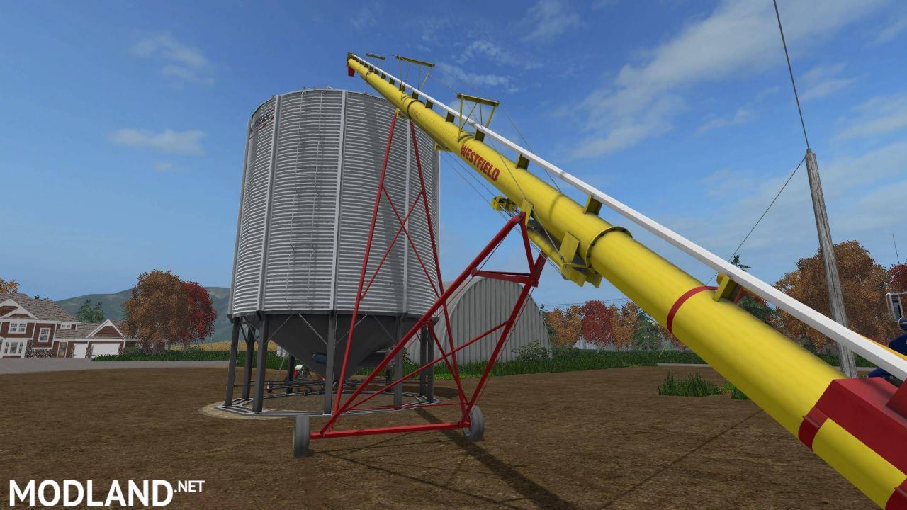 Westfield Auger
