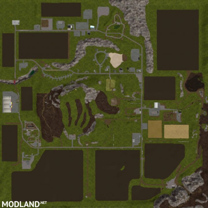 Woodmeadow Farm - Seasons Ready