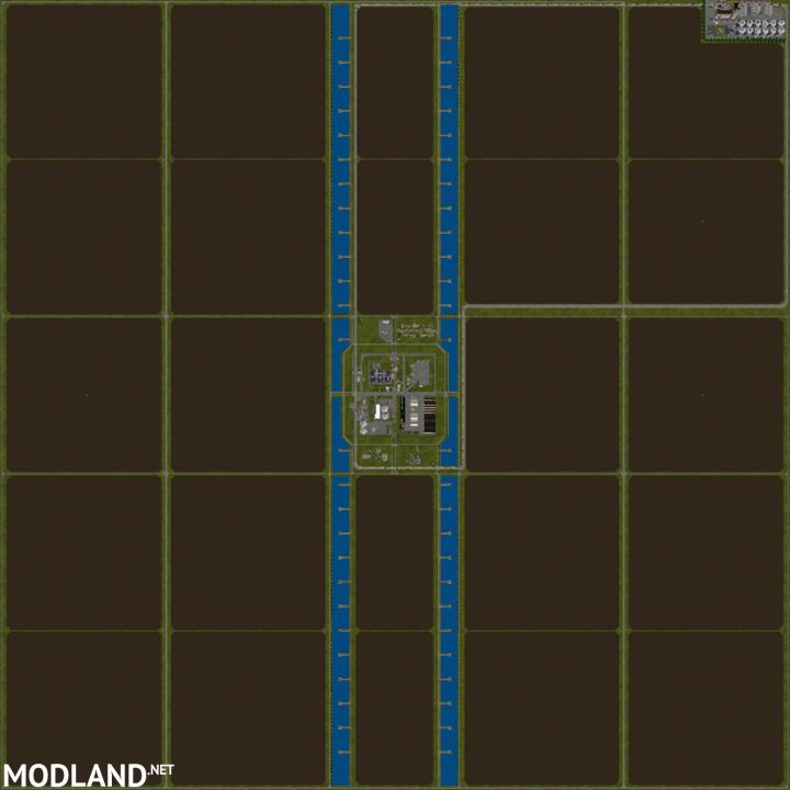 XLFARMS X2 WIP