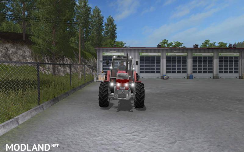 Zetor 12045