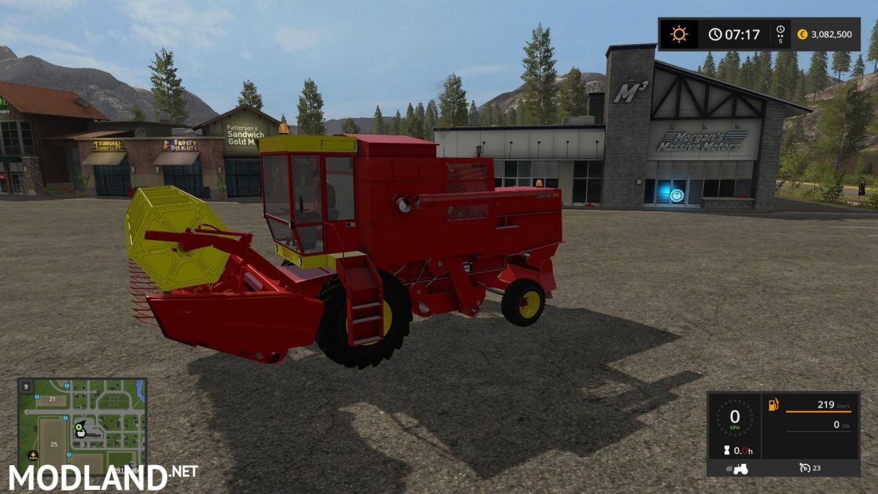 Zmaj 142 RM
