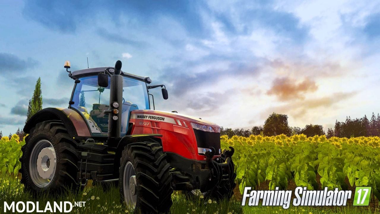 Farming Simulator 2017 is Coming - GET READY!