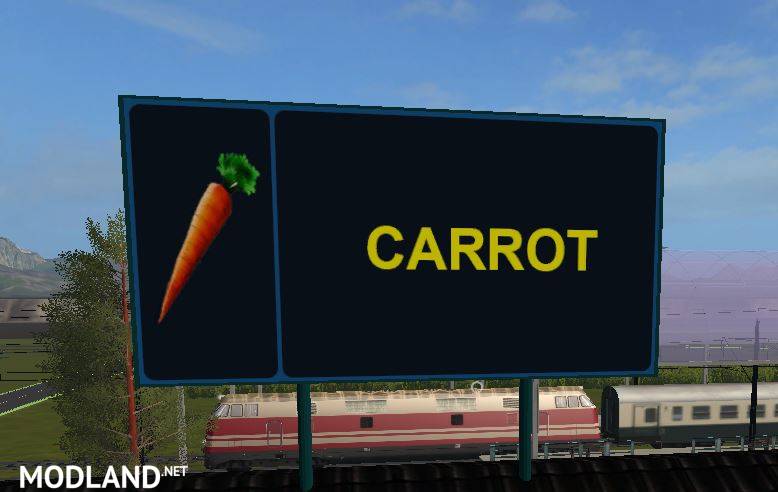 Information boards 1.1 Vaszics