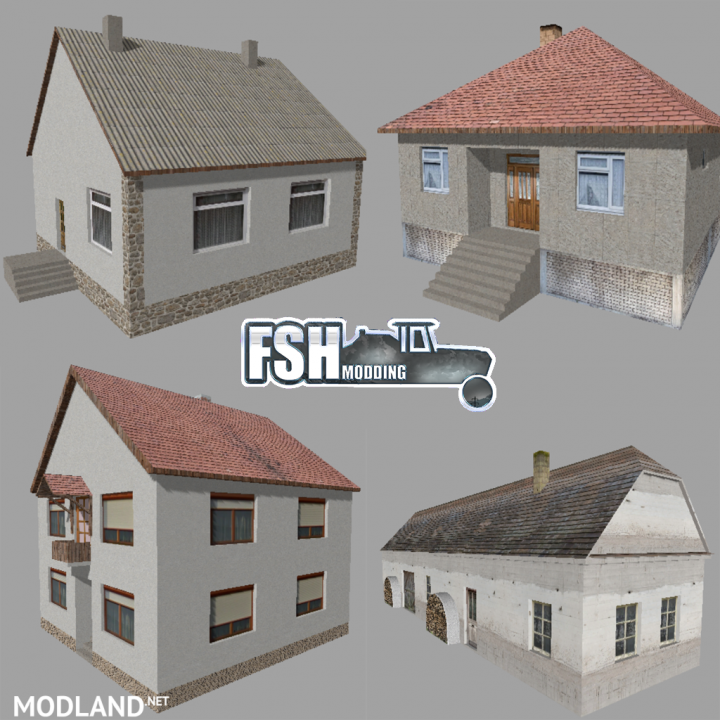 House Pack