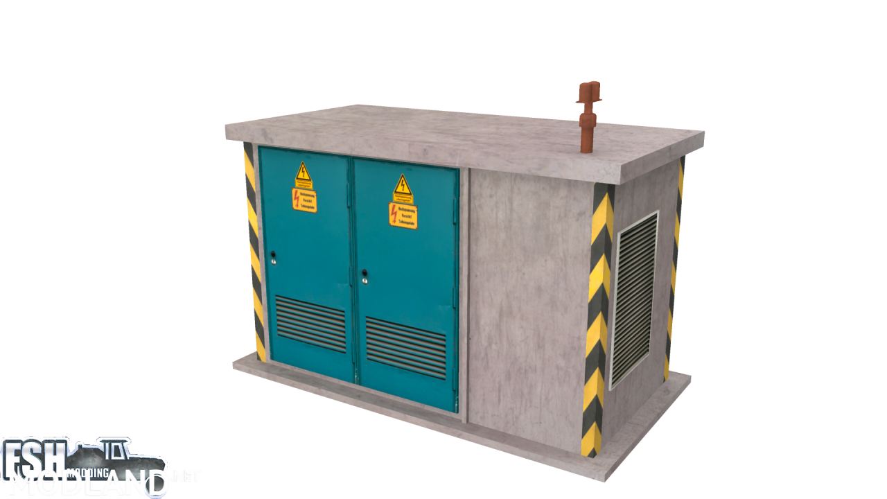 Electrobox