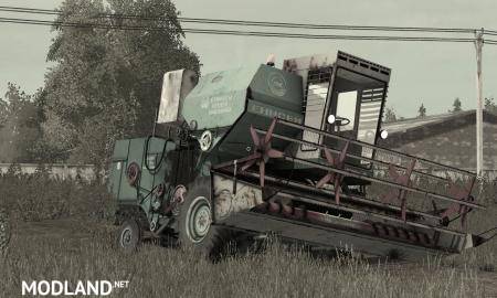 BIG MODPACK USSR