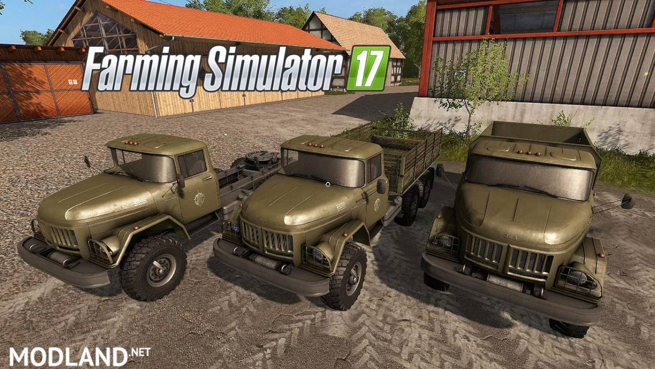 ZiL-131