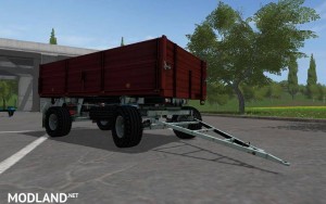 BSS 8 tons