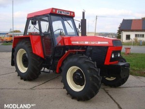 Zetor 16145
