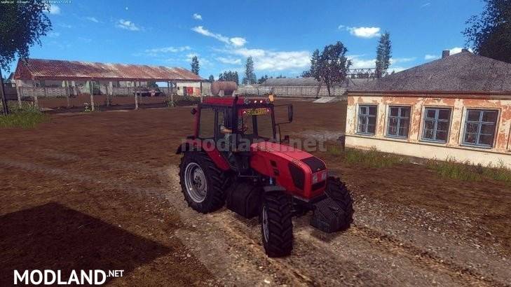 MTZ 1220.3