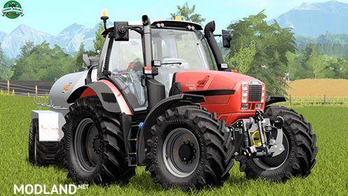SAME FORTIS SERIES
