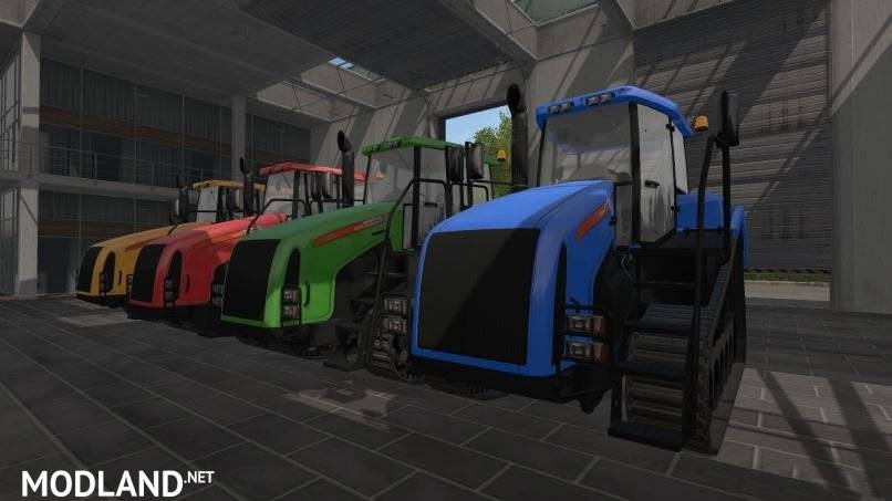 Agromash Ruslan