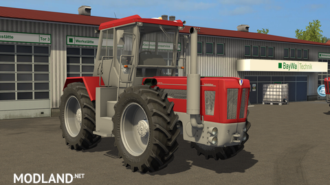 Schlüter 2500 TVL - DH MoreRealistic
