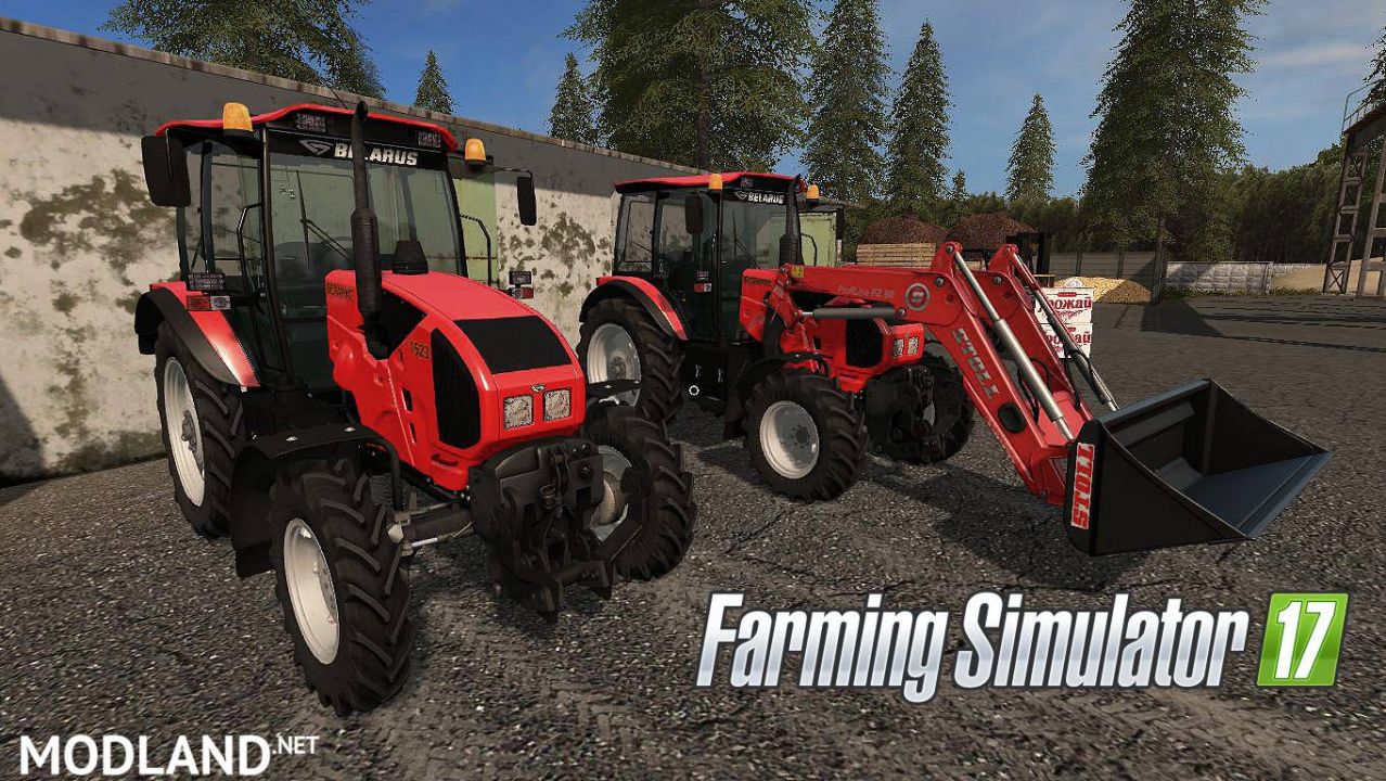 MTZ-1523
