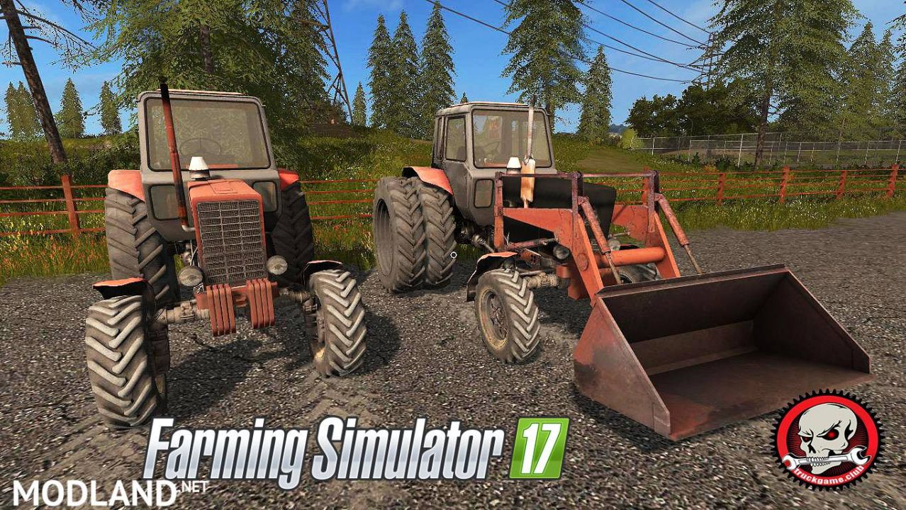 MTZ-82
