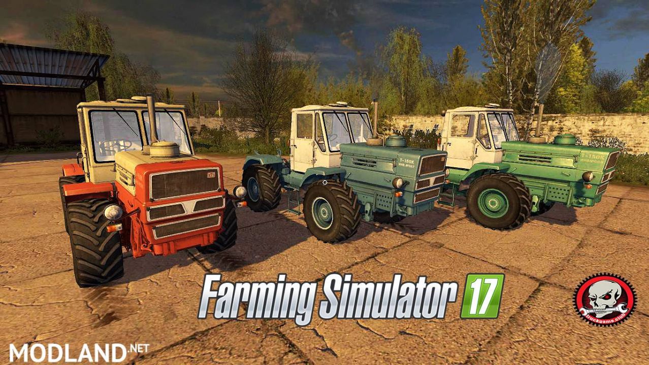 T-150K