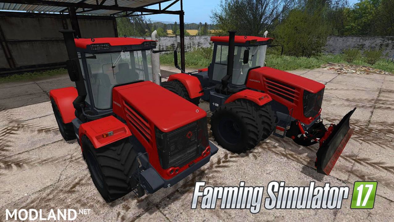 K-744R4 Premium