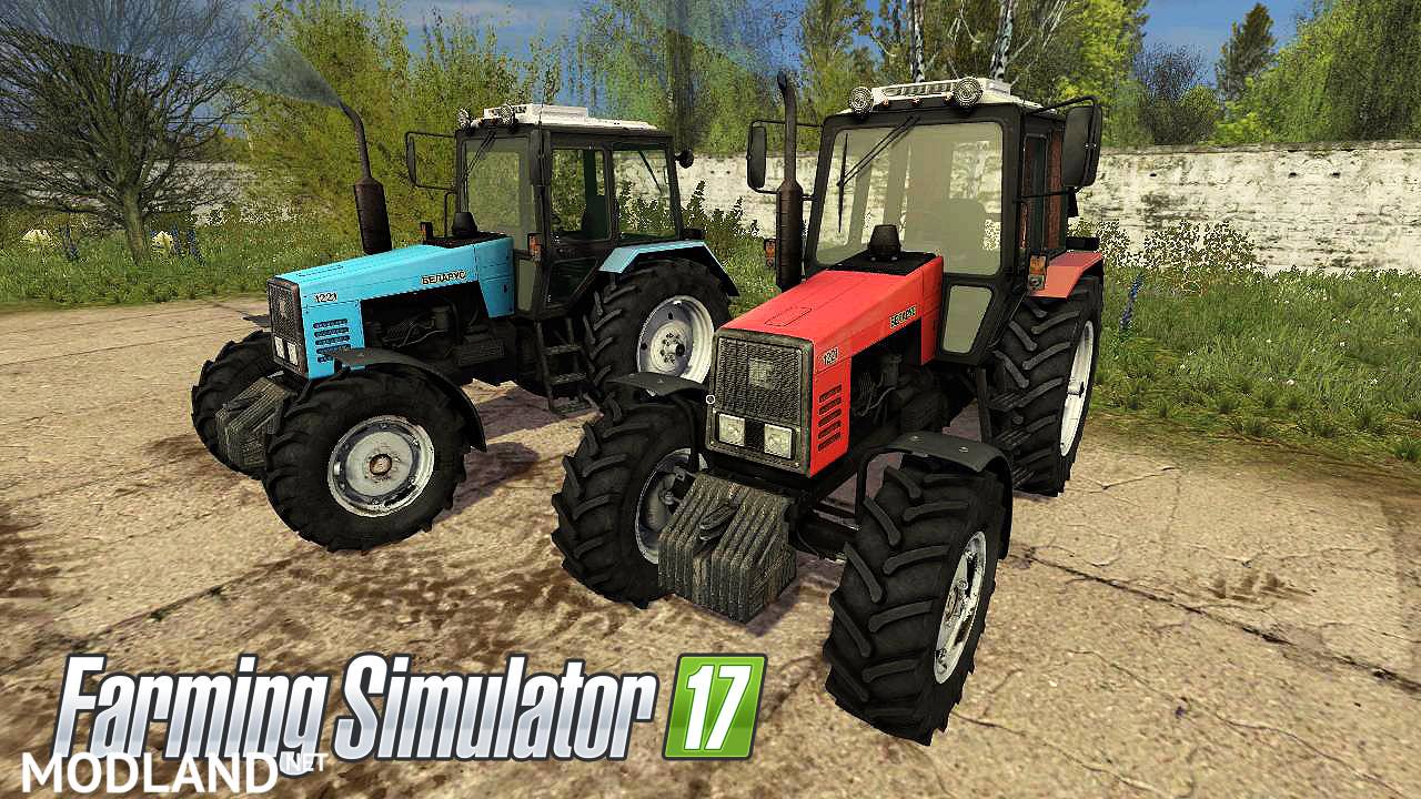 MTZ-1221