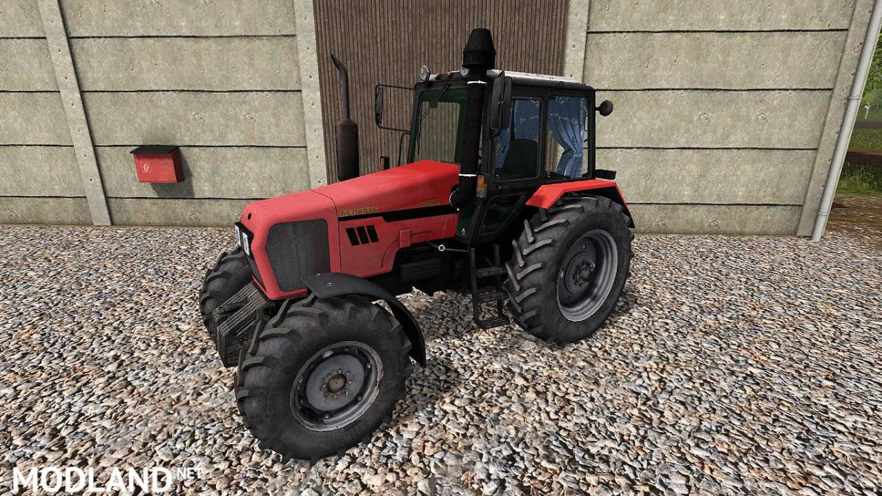 MTZ-1221