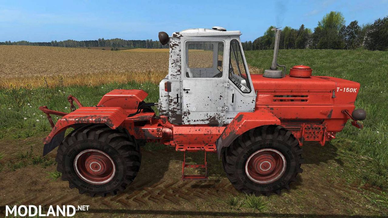 T-150K