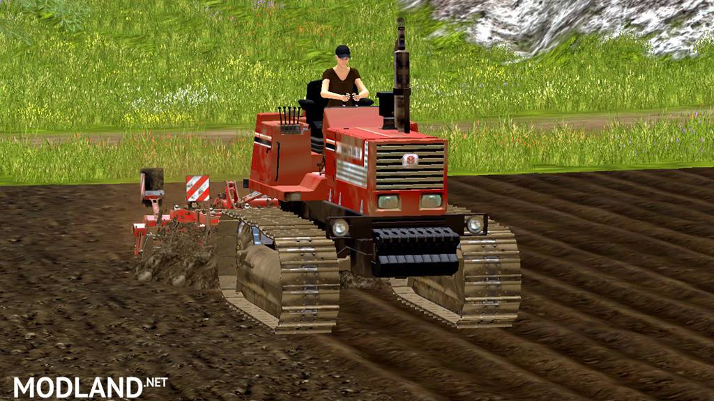 Fiatagri 160-55