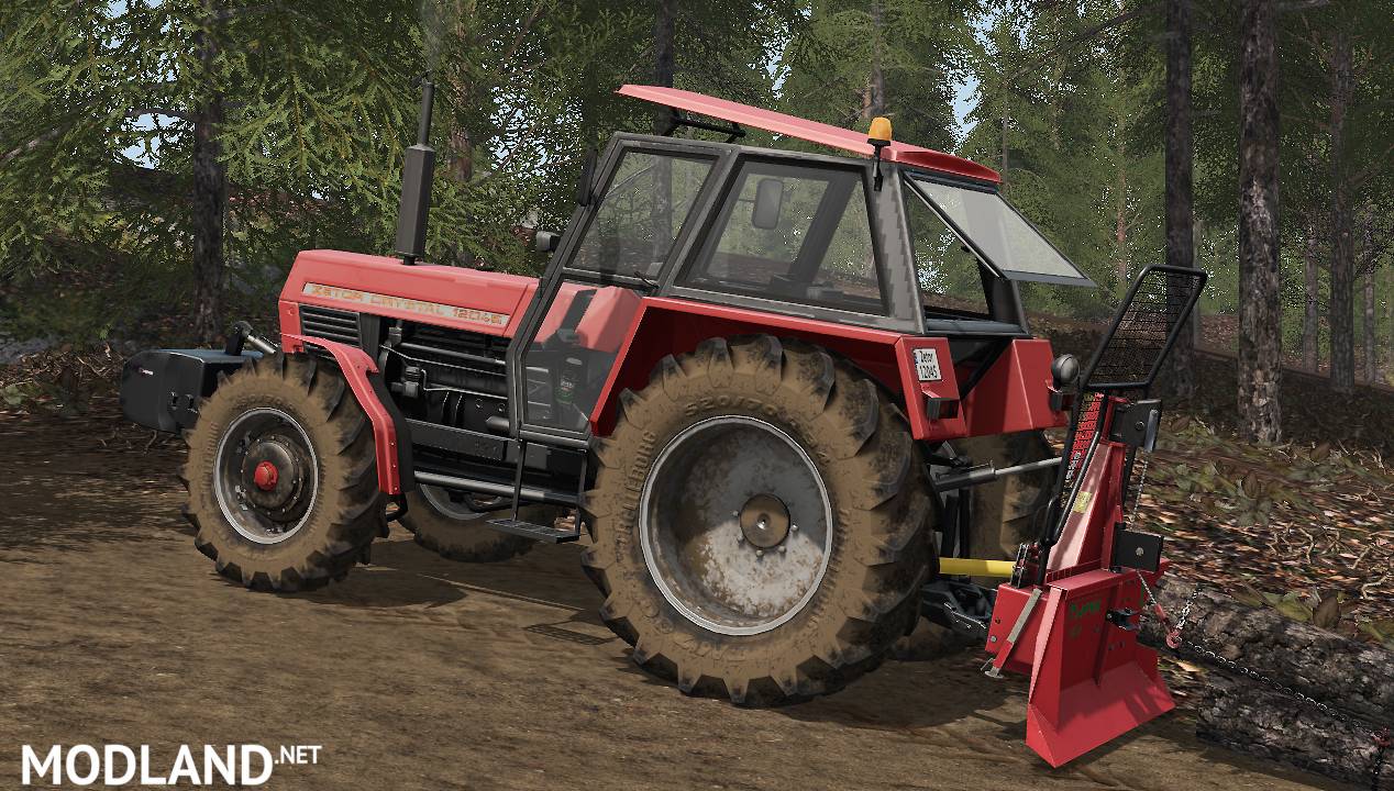Zetor 12045