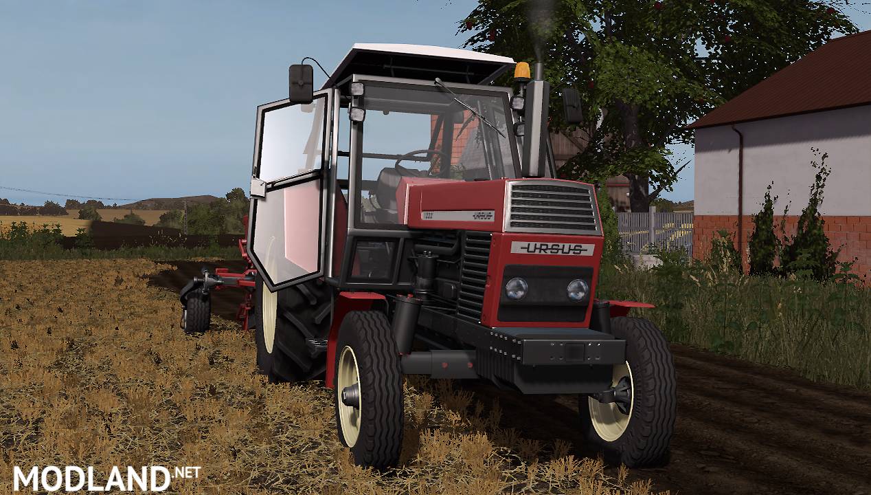 Ursus 1222