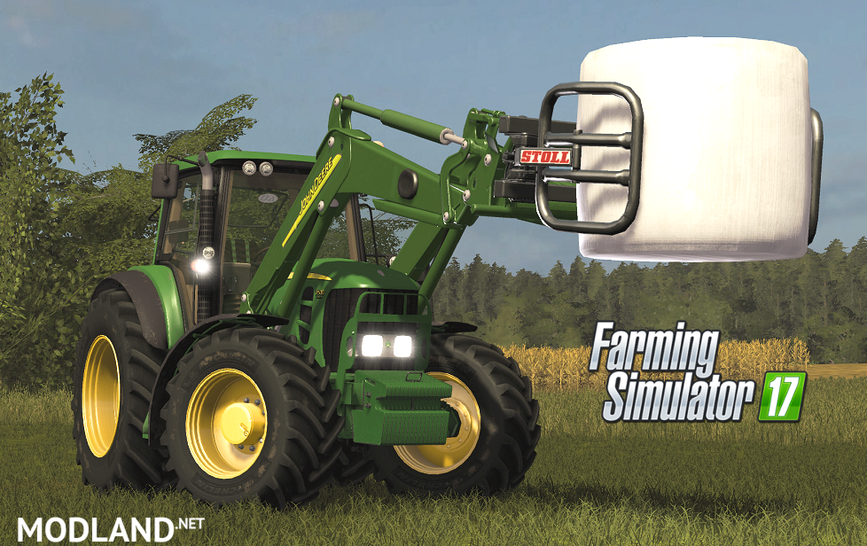 John Deere 7430/7530 V3 Final