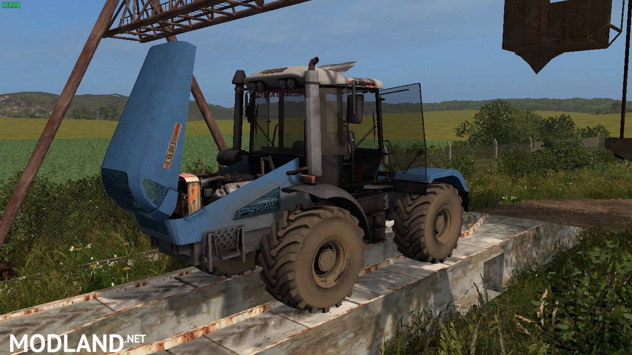 HTZ 17221
