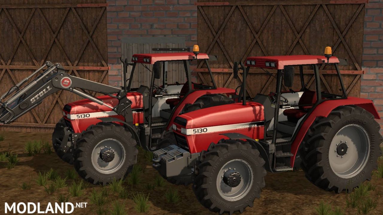 Case 5130