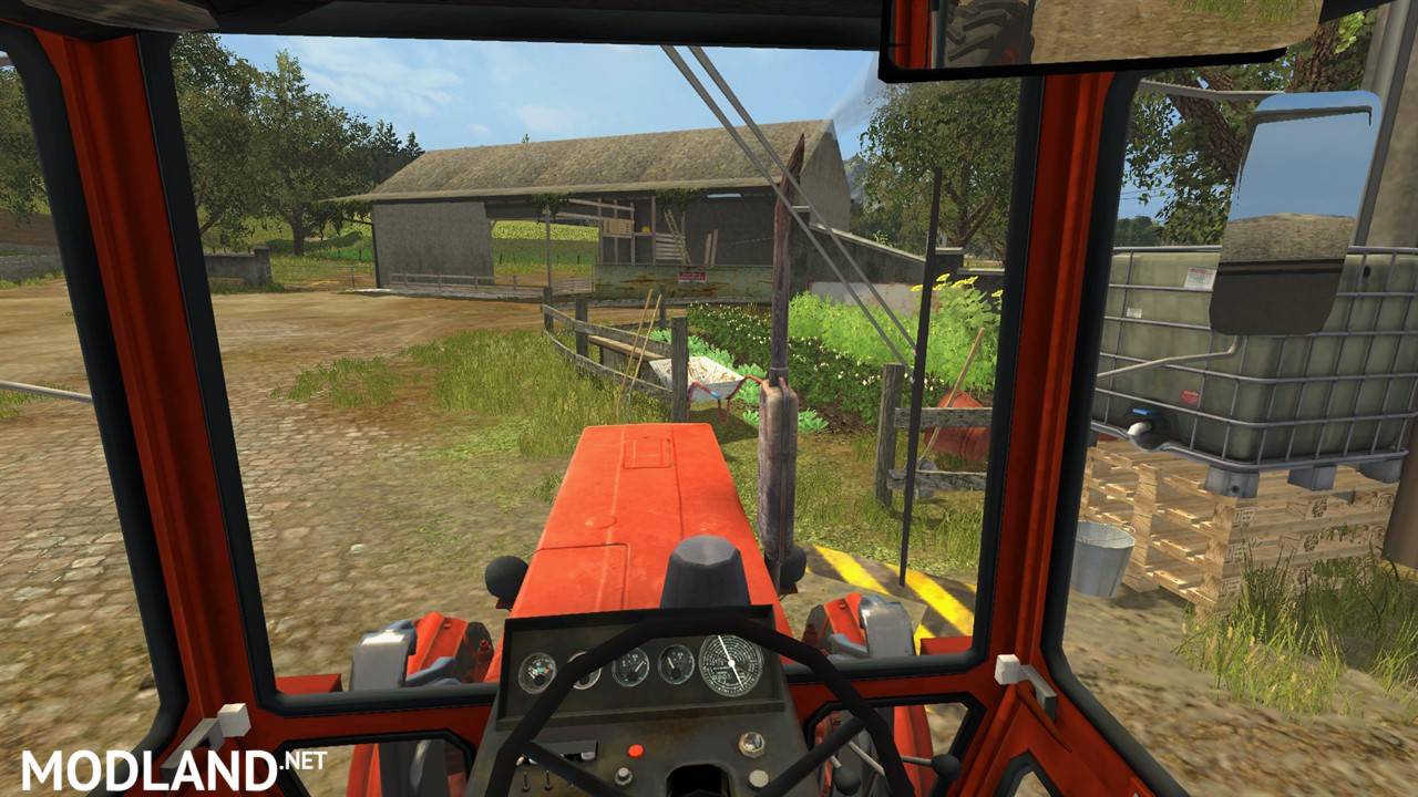 MTZ 80 and 82 Belarus