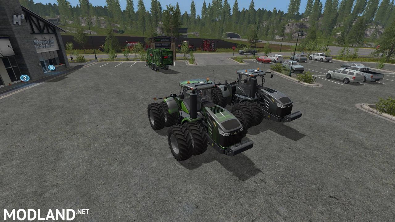 Challenger MT900E v 1.0 FIX & Challenger MT900E