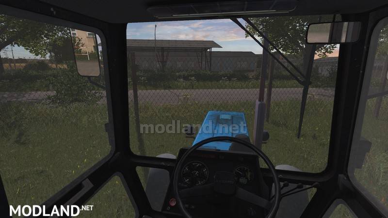 MTZ 82.1
