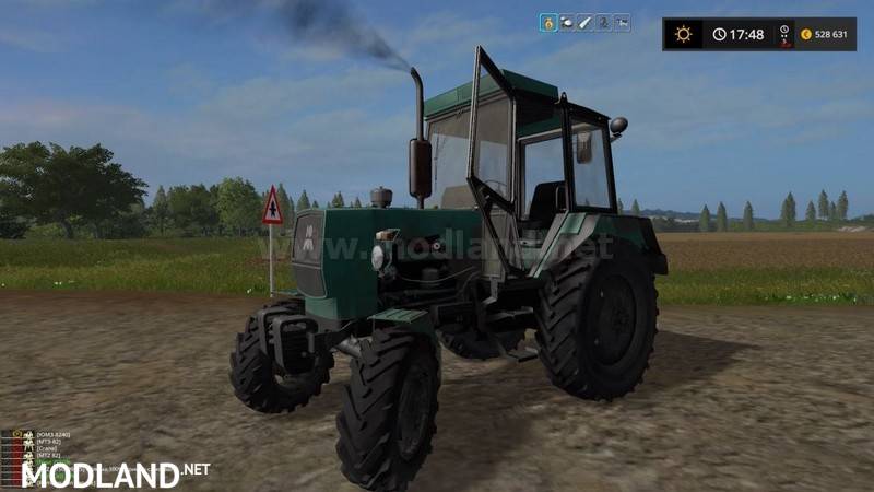 UMZ 8240