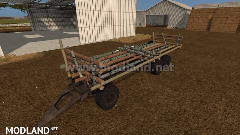 PTS 12 platform Autoload