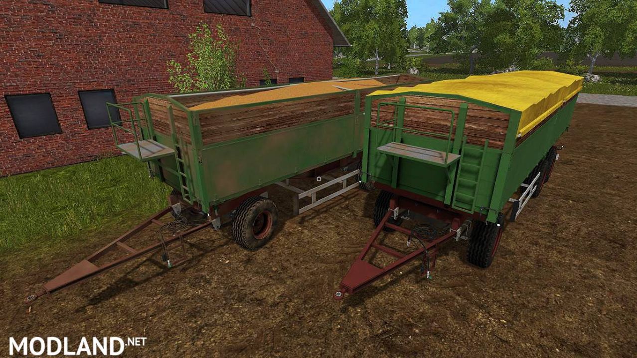 Kempf HK 24T