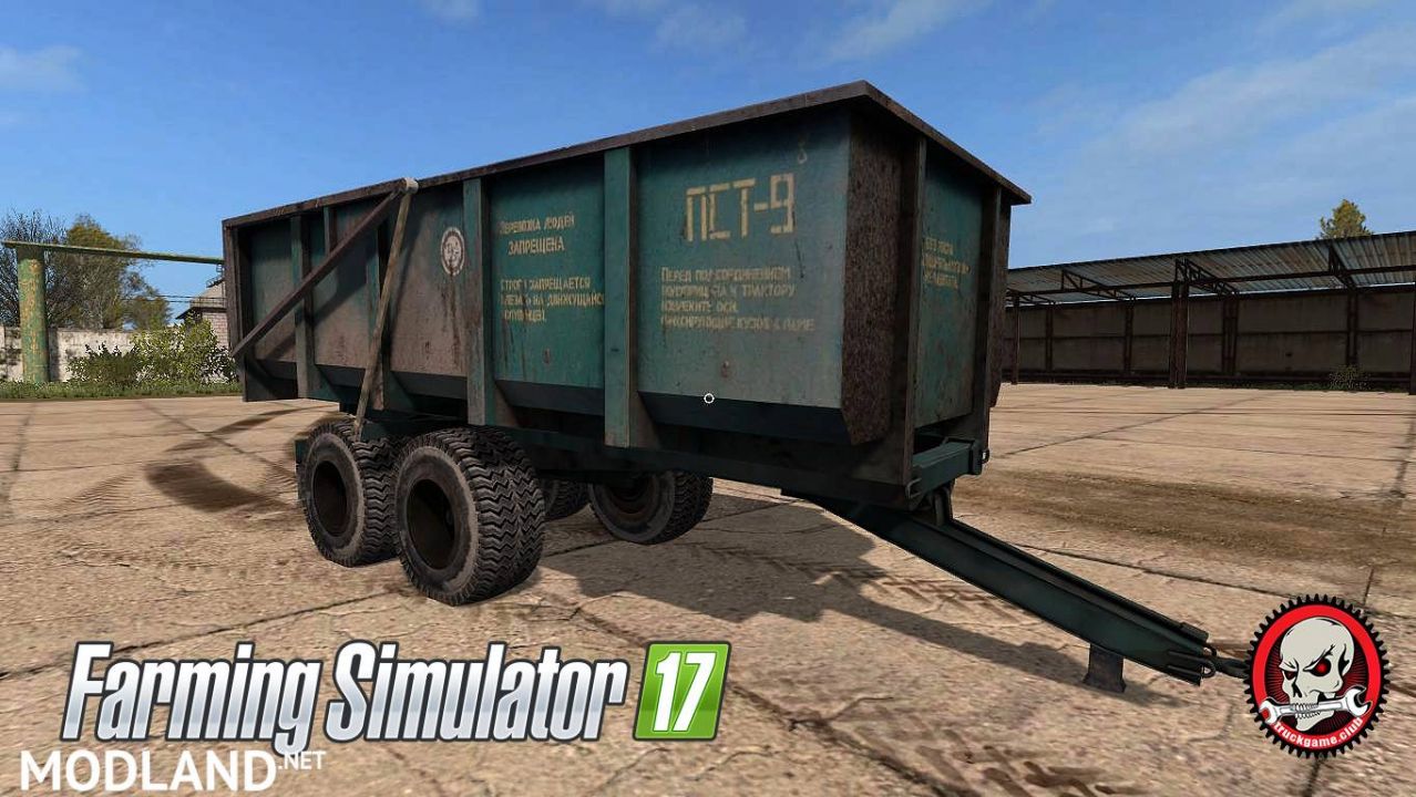 PST-9